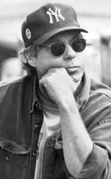 Russell Mulcahy